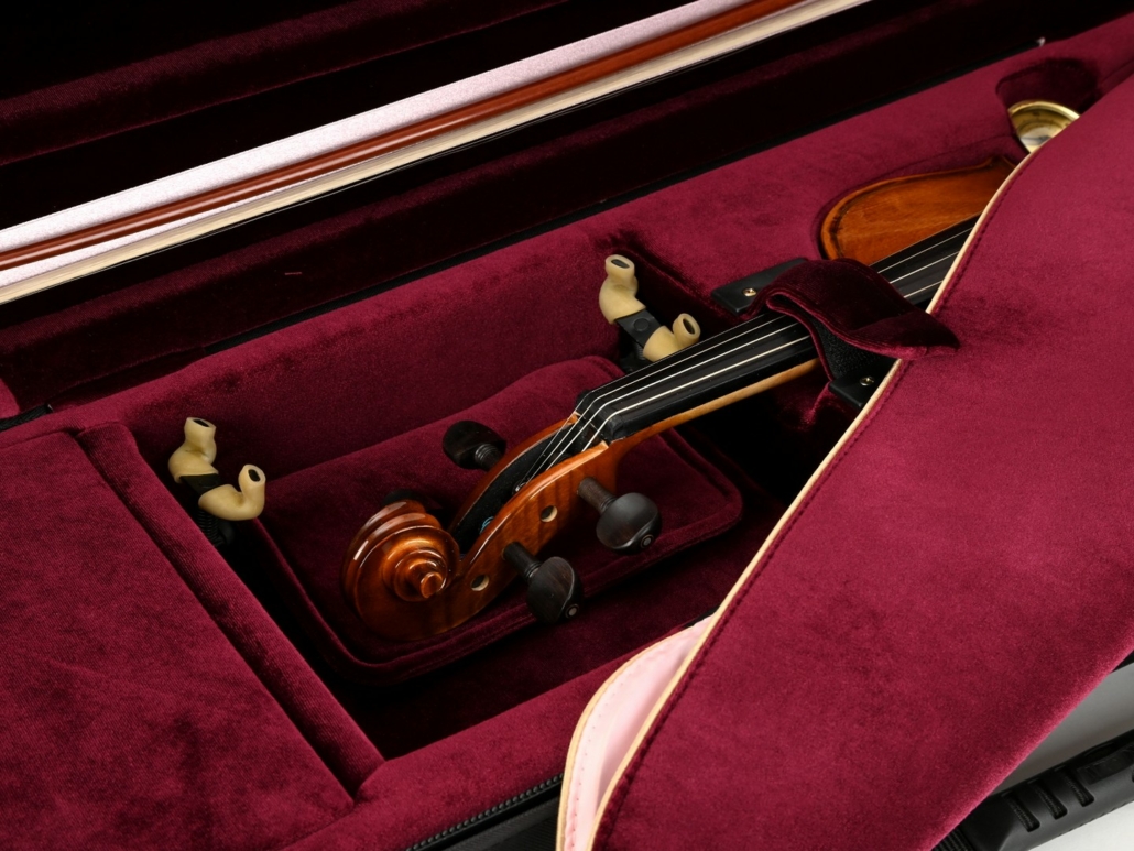 ARTONUS QUART - Blue Danube Violins Wien