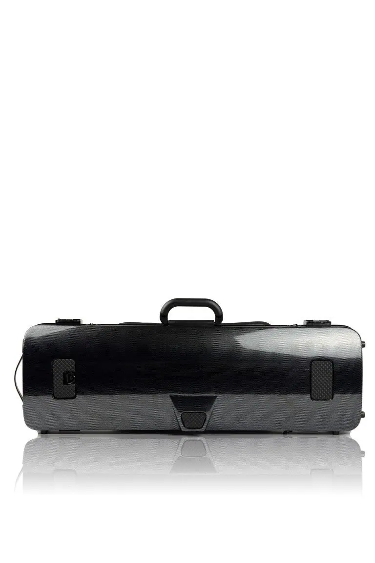 BAM HIGHTECH OBLONG VIOLIN CASE - Image 9