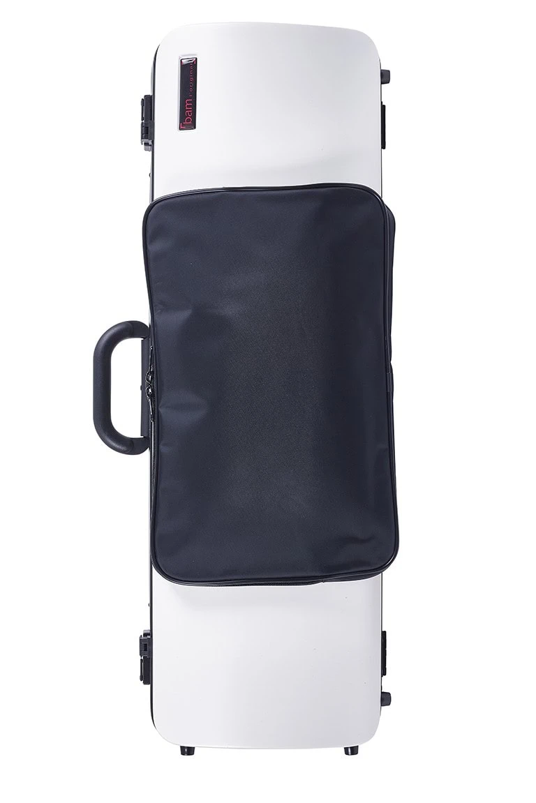 BAM HIGHTECH OBLONG VIOLIN CASE - Image 5