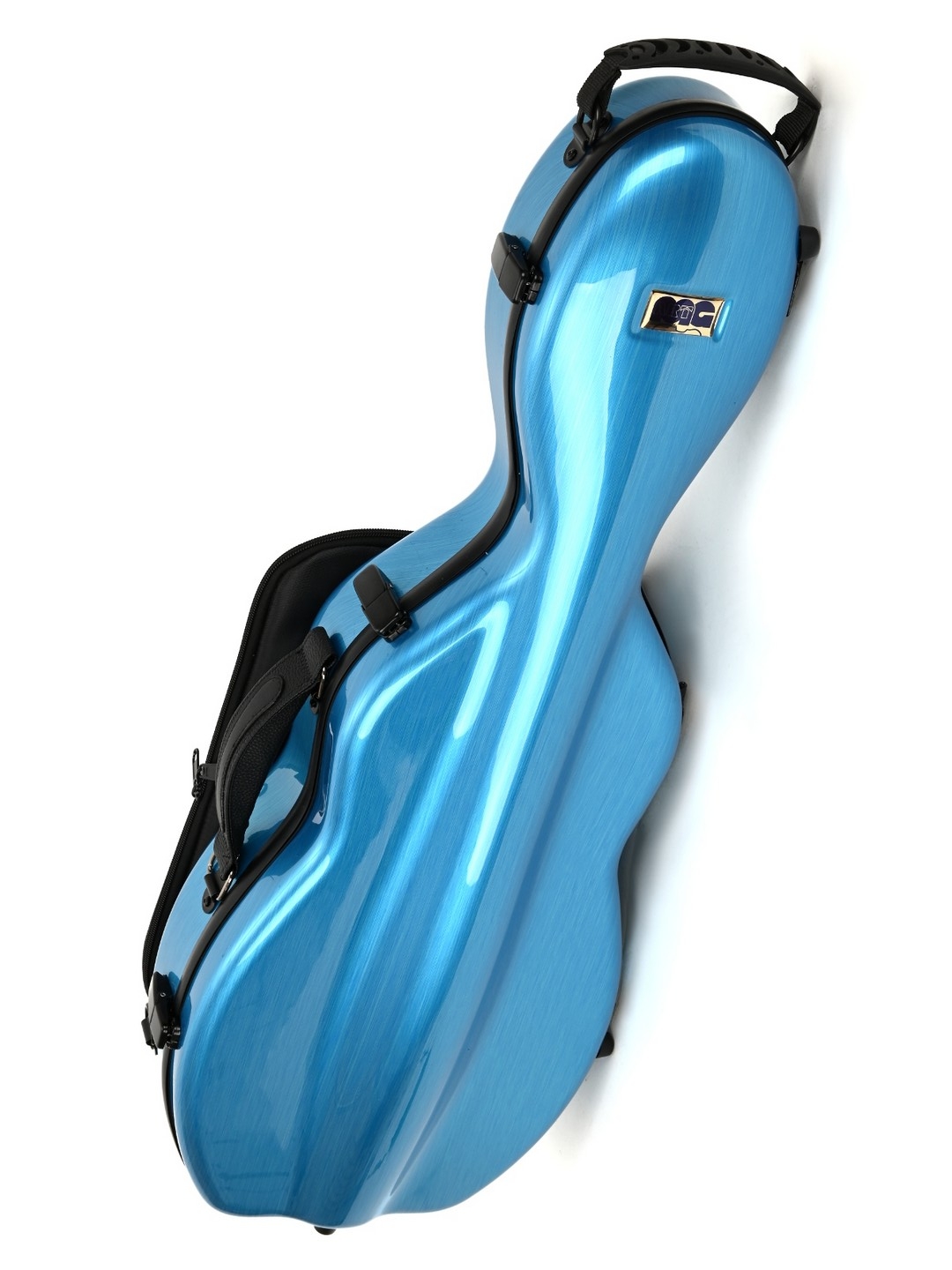 ARTONUS GAMBA GEIGENKASTEN - Image 9