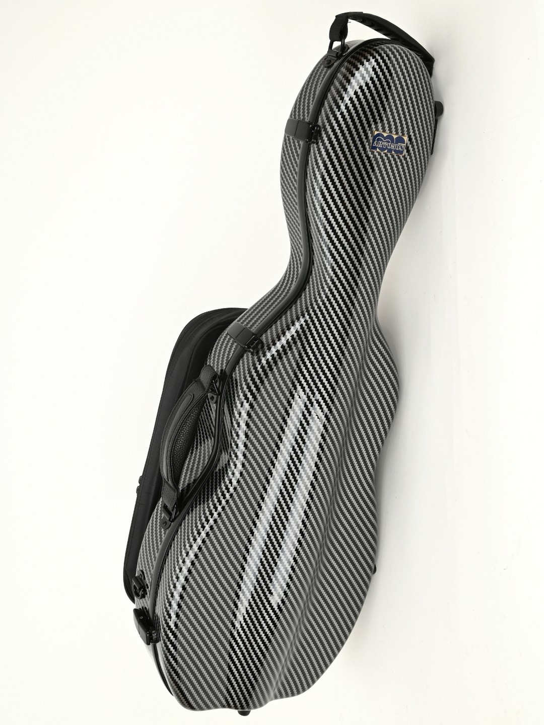 ARTONUS GAMBA GEIGENKASTEN