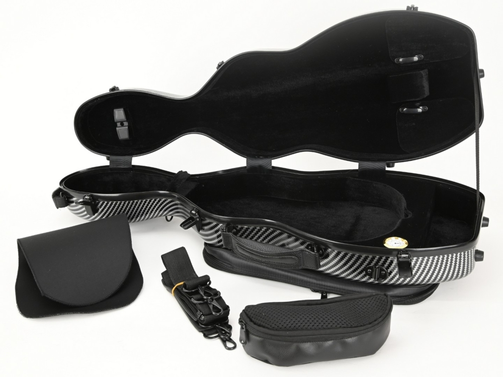 ARTONUS GAMBA GEIGENKASTEN - Image 12