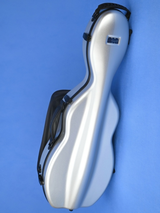 ARTONUS GAMBA GEIGENKASTEN - Image 3