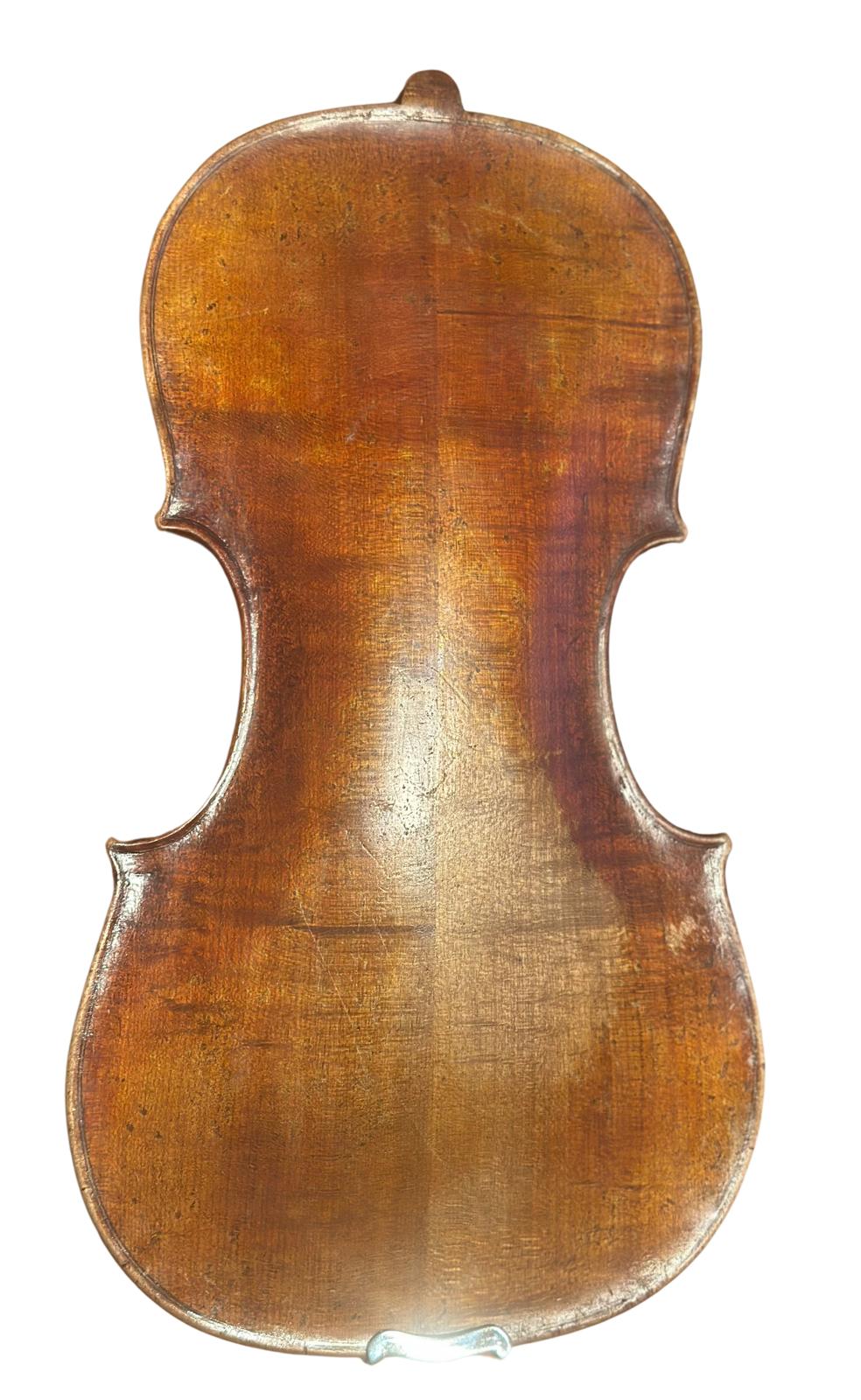 SÄCHSISCHE GEIGE - Image 2