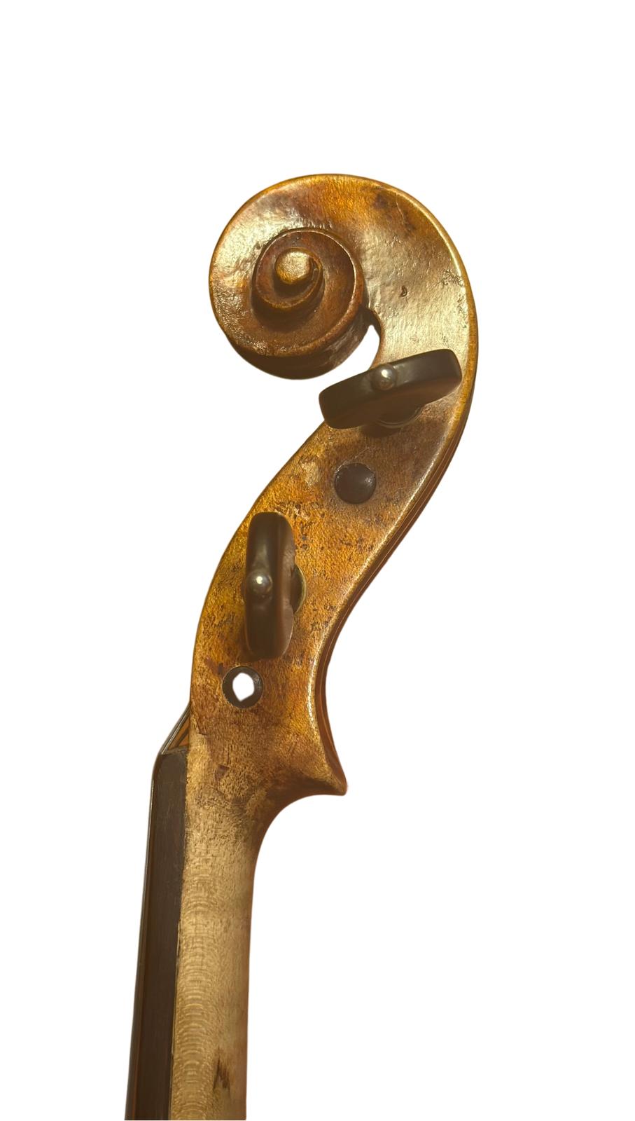 SÄCHSISCHE GEIGE - Image 3