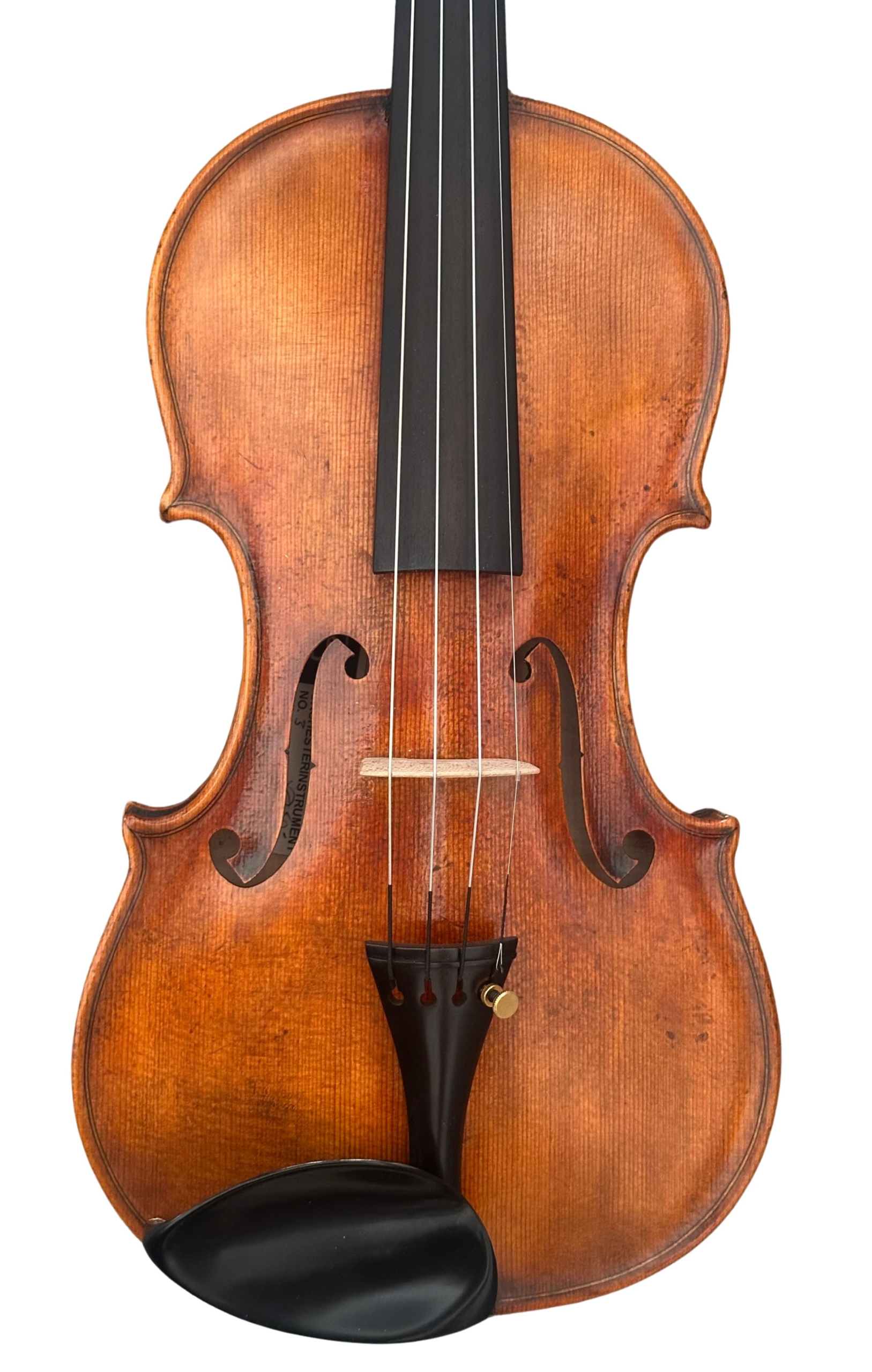'M. BIEG ORCHESTER'