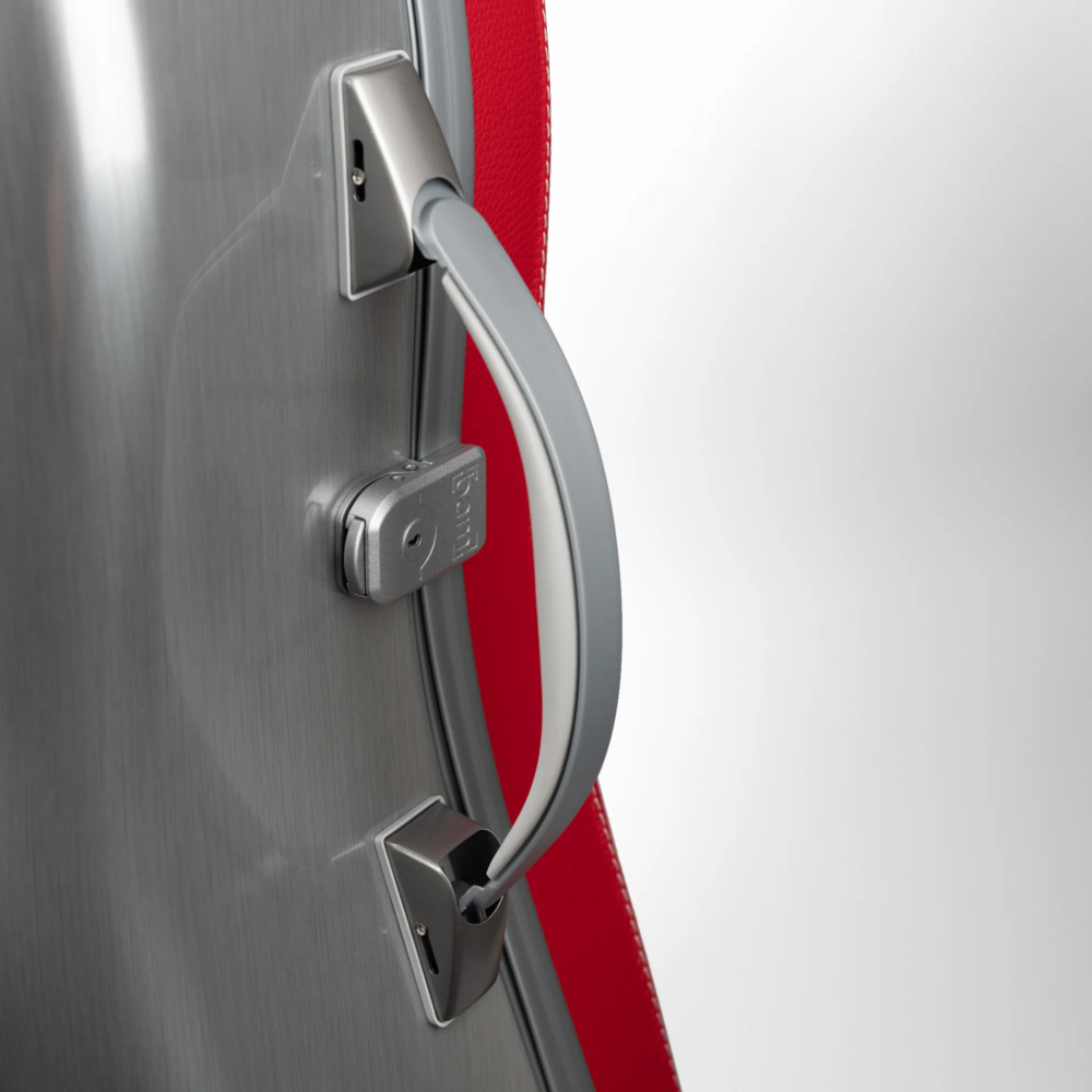 BAM L'ETOILE HIGHTECH SLIM CELLOKASTEN - Image 16