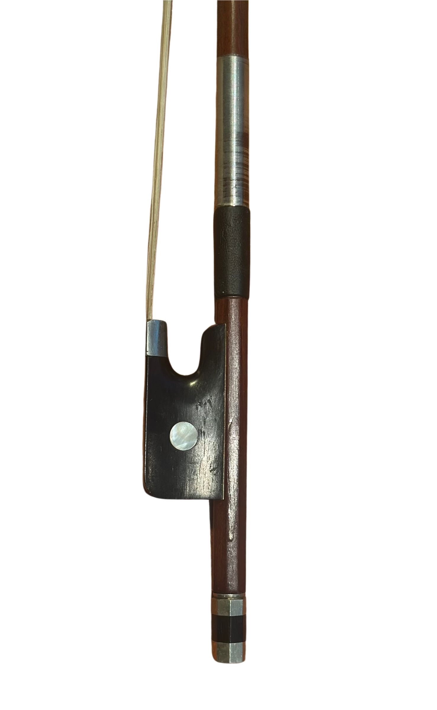 CELLO BOW FROM CA 1920 - Image 2