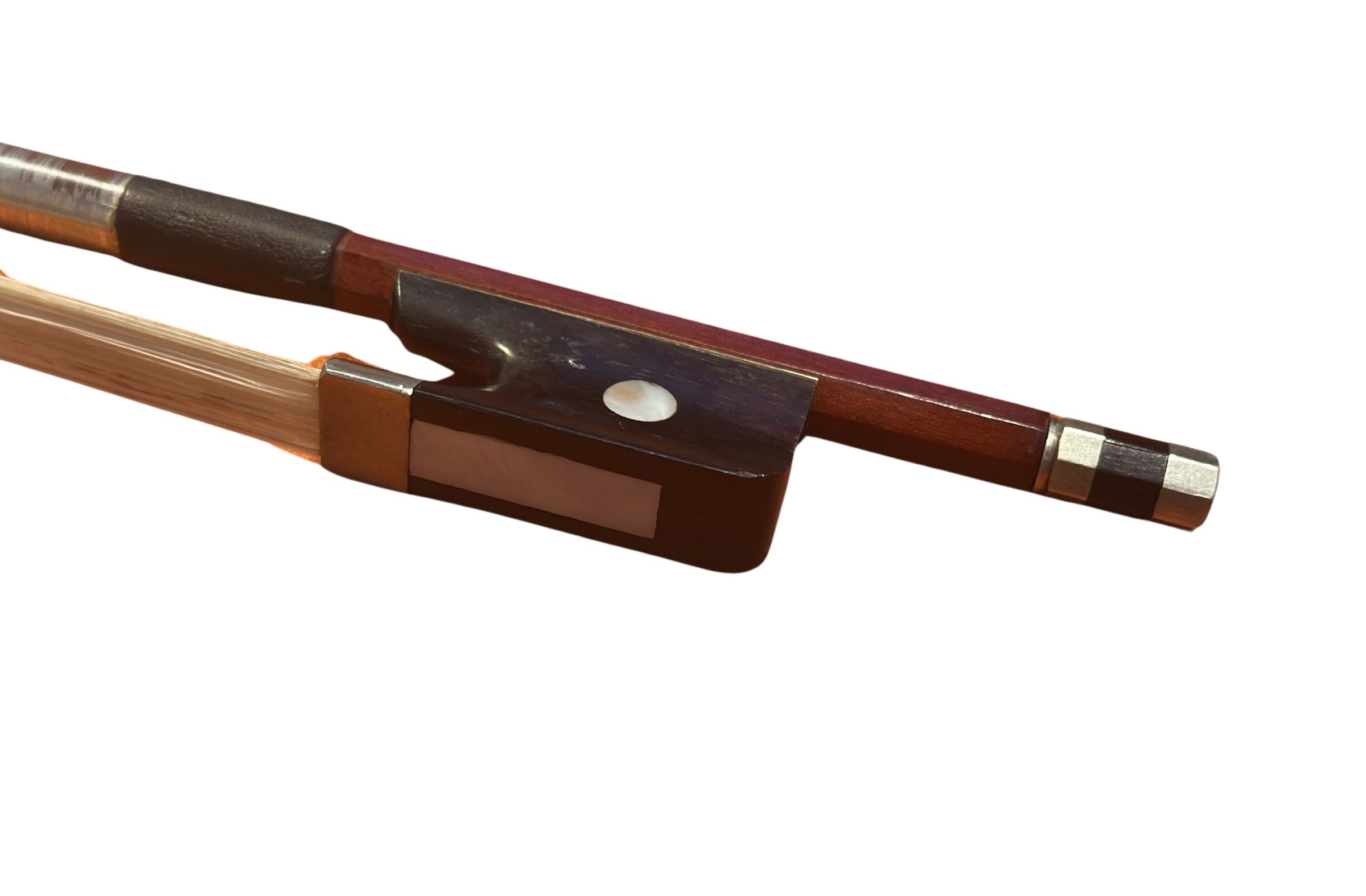 CELLO BOW FROM CA 1920 - Image 4