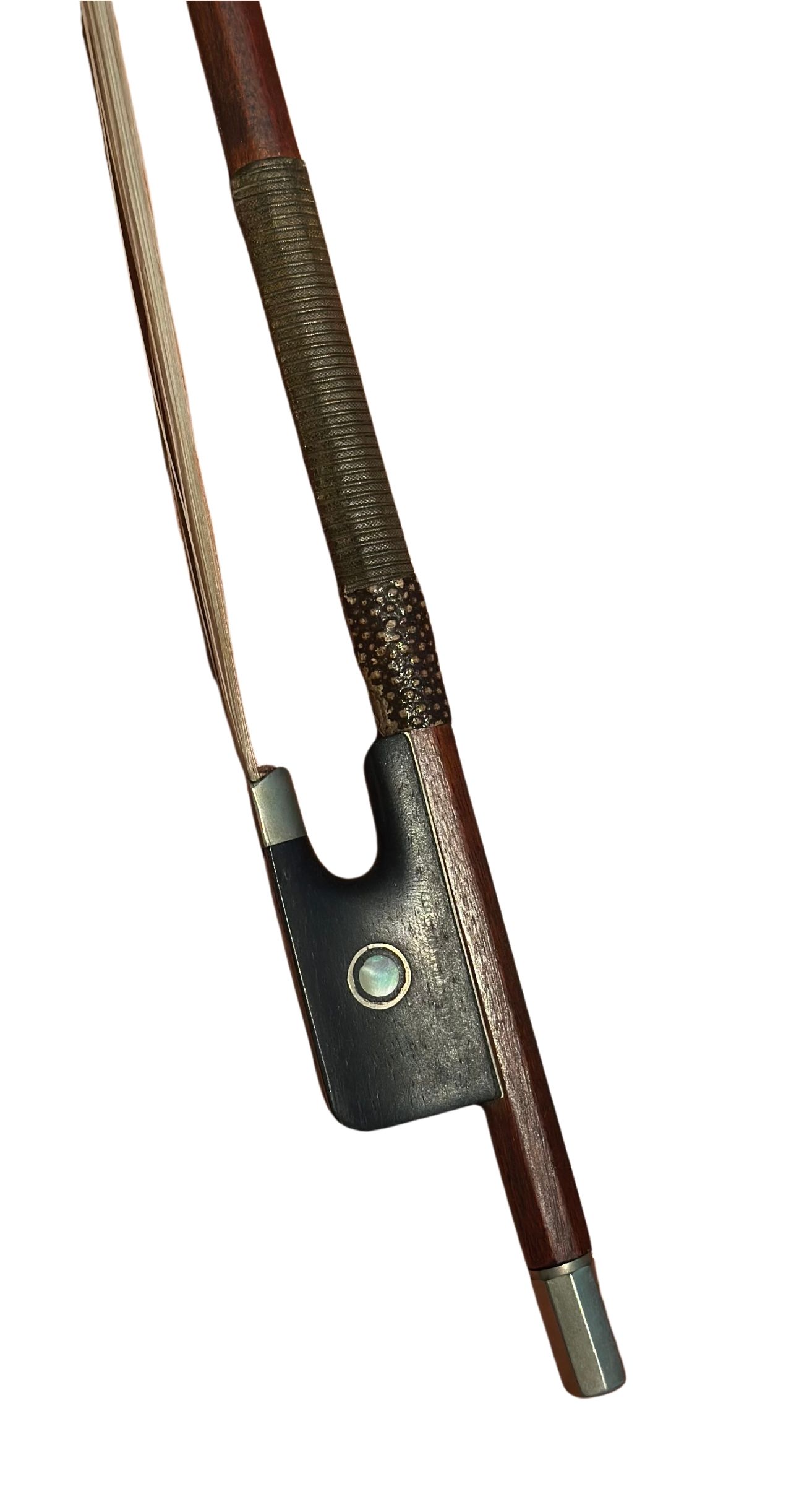 PERNAMBUCO VIOLIN BOW