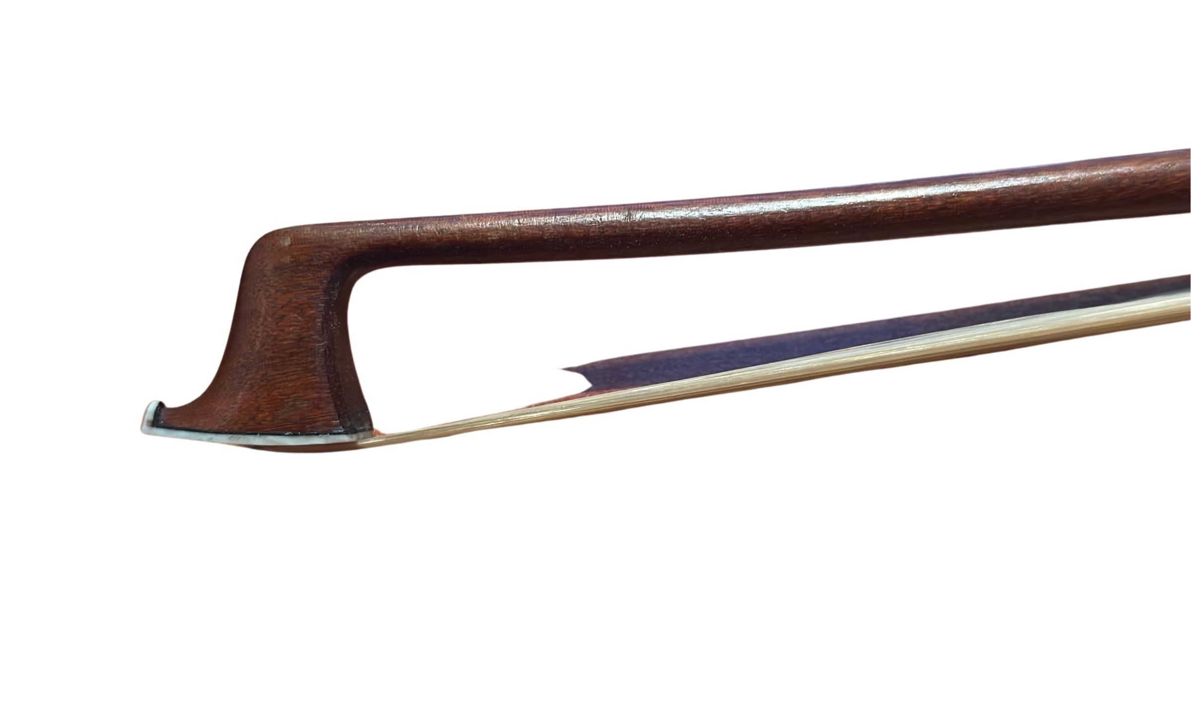 PERNAMBUCO VIOLIN BOW - Image 2