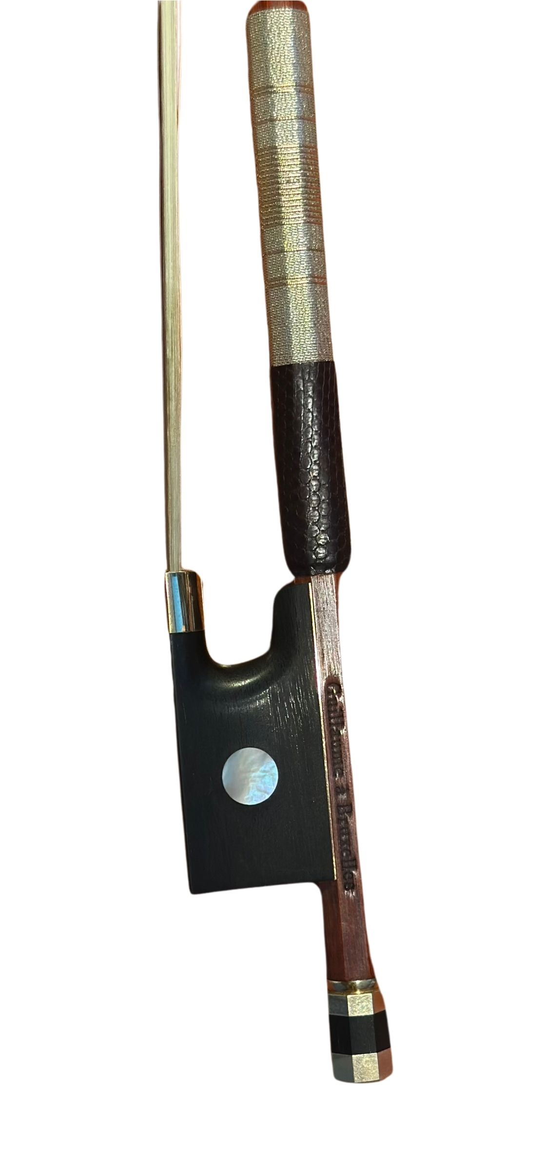 PIERRE GUILLAUME VIOLIN BOW