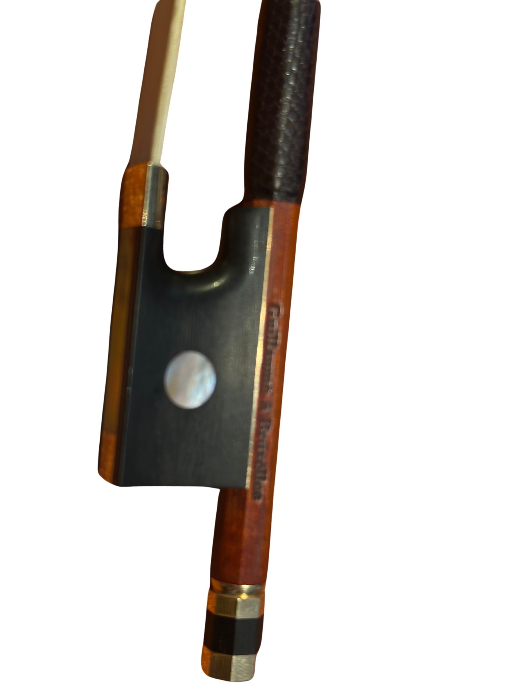 PIERRE GUILLAUME VIOLIN BOW - Image 2