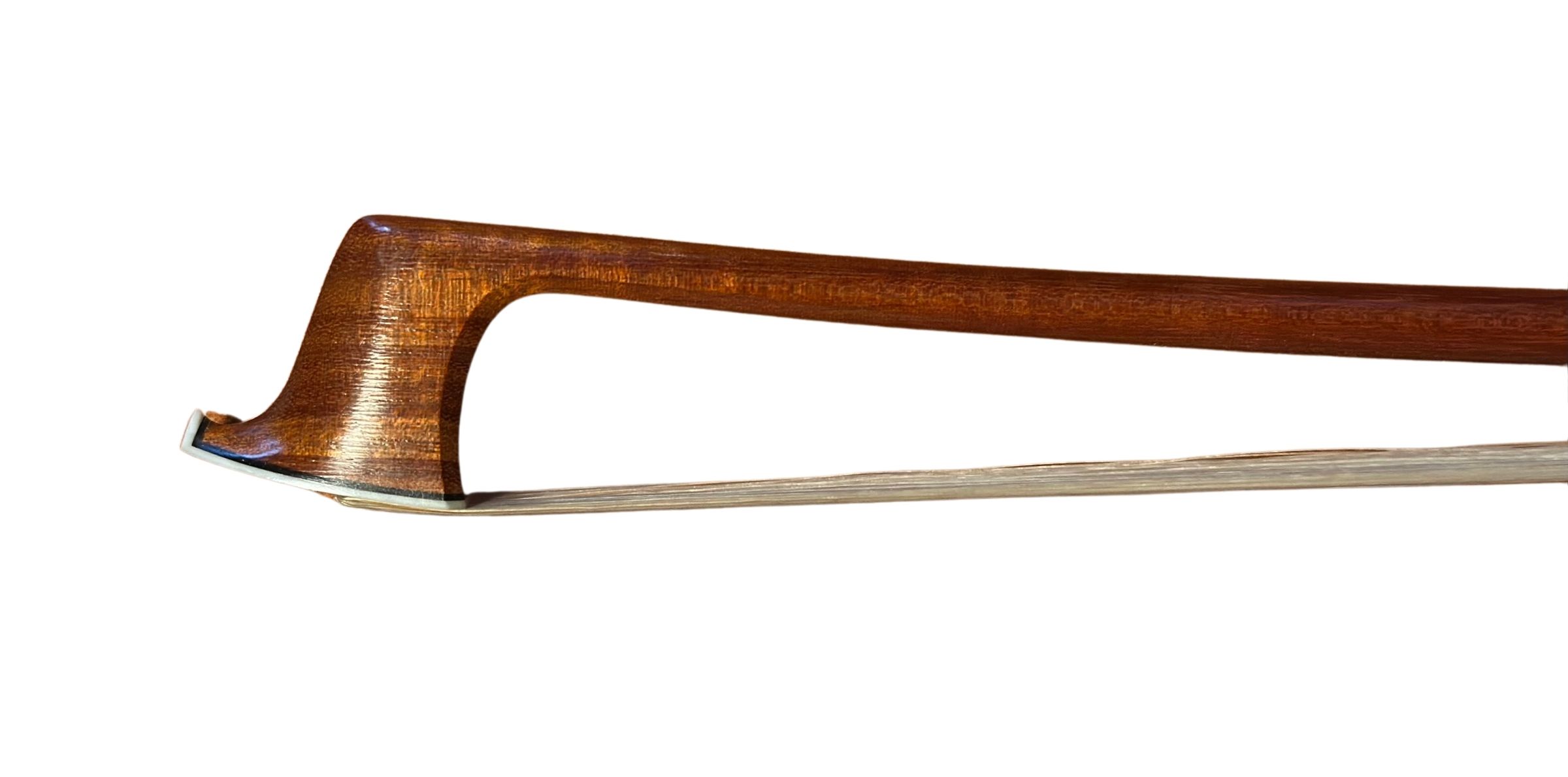 PIERRE GUILLAUME VIOLIN BOW - Image 4