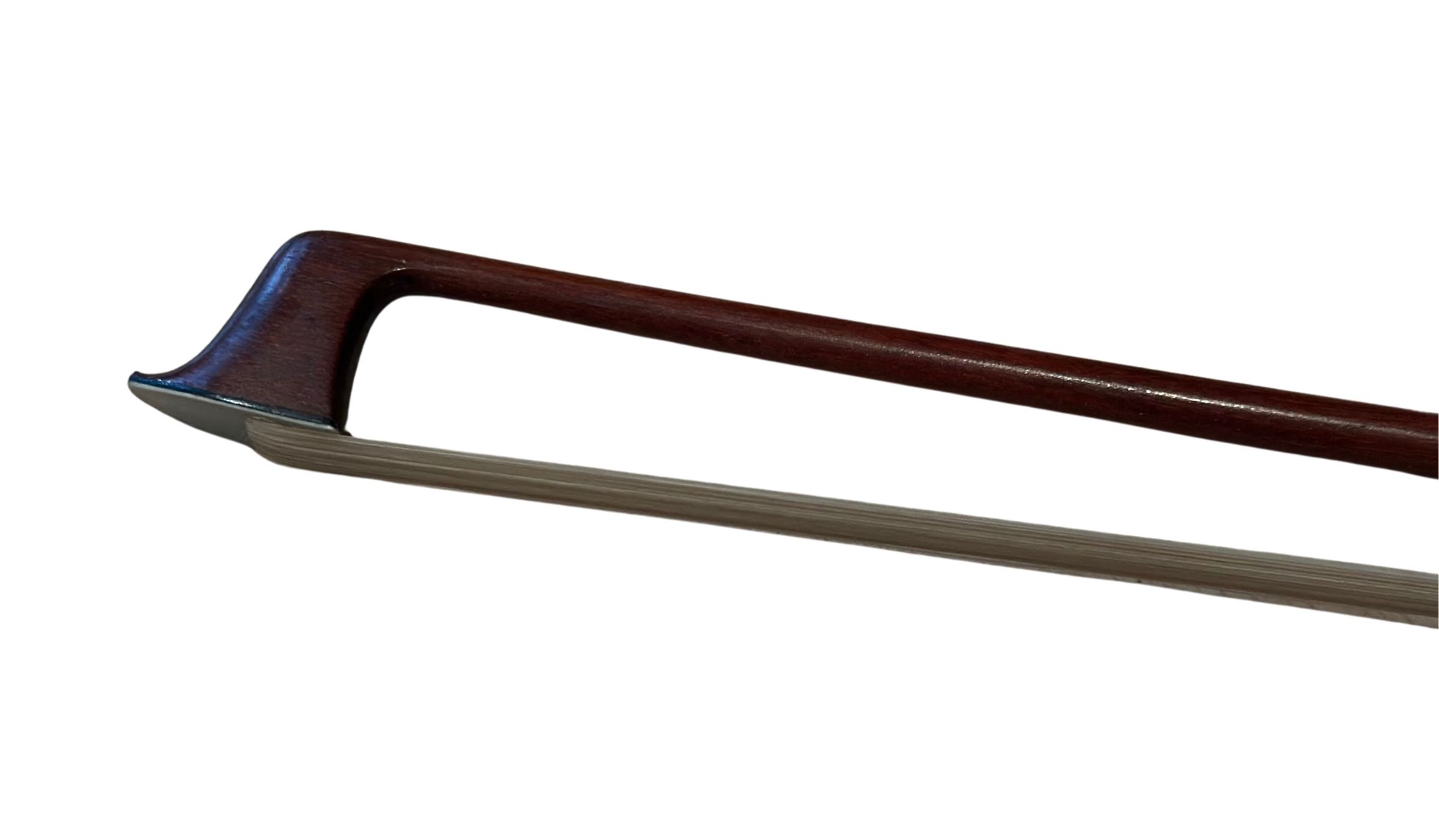 DEUTSCHER FERNAMBUK VIOLINBOGEN - Image 4