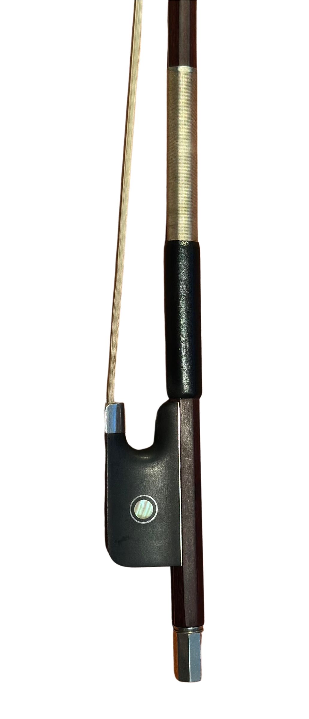 CELLO BOW MARKNEUKIRCHEN 1980