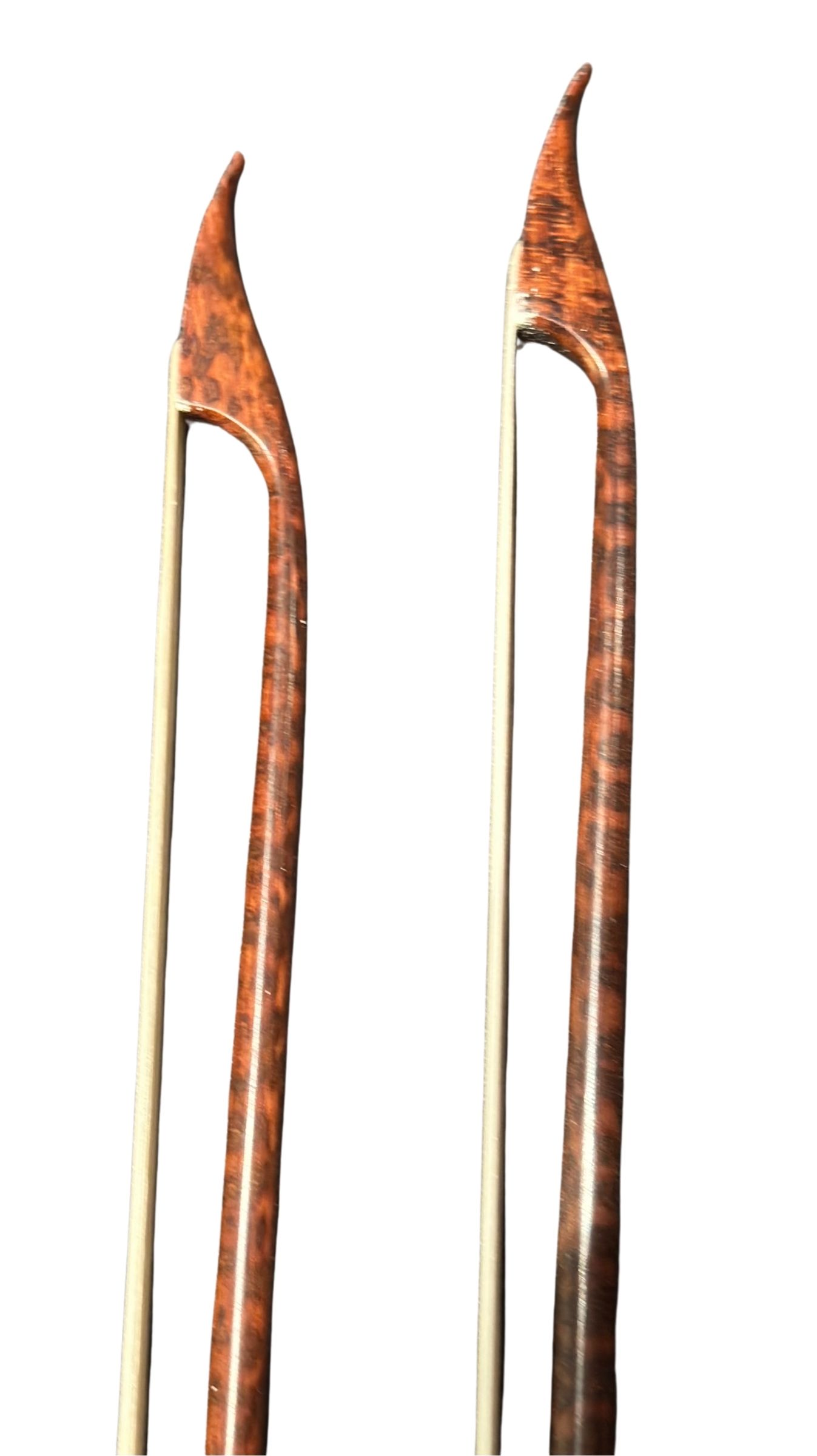 BAROQUE VIOLIN BOW - Image 2