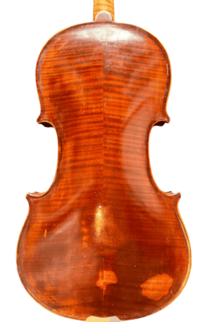 ALFRED COLETTI - Blue Danube Violins Wien