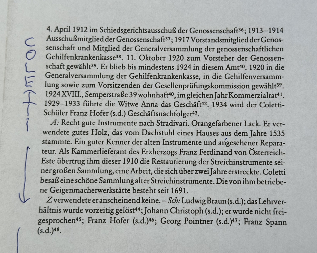 ALFRED COLETTI - Image 4