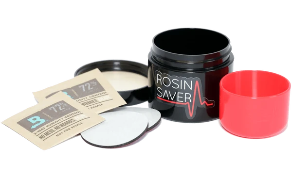 ROSIN SAVER