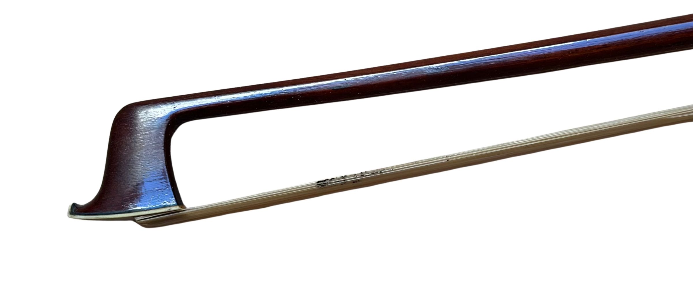 GEIGENBOGEN UM 1930 - Image 3