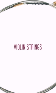 Violinsaiten