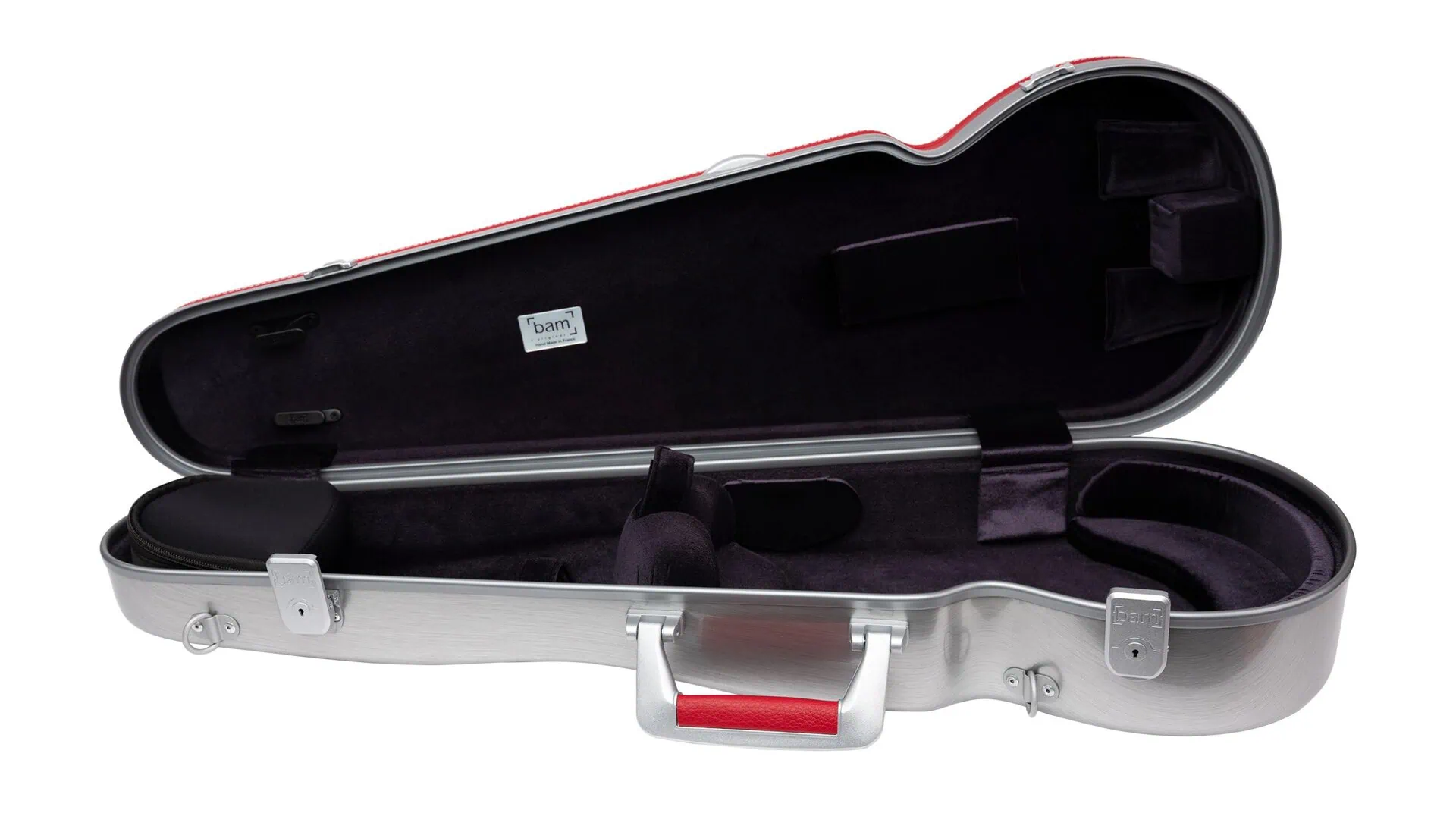 BAM HIGHTECH L’ETOILE VIOLIN CASE - Image 4