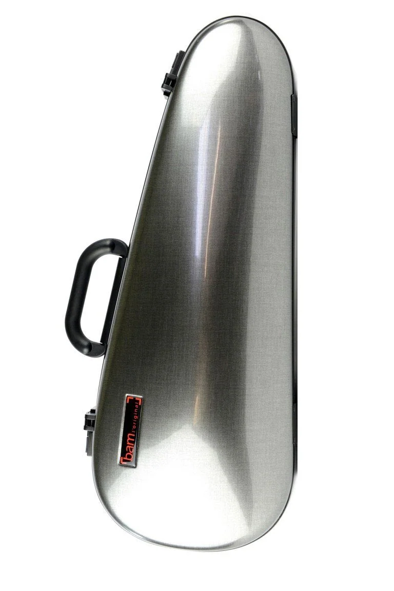 BAM HIGHTECH CABIN VIOLIN CASE - Image 2