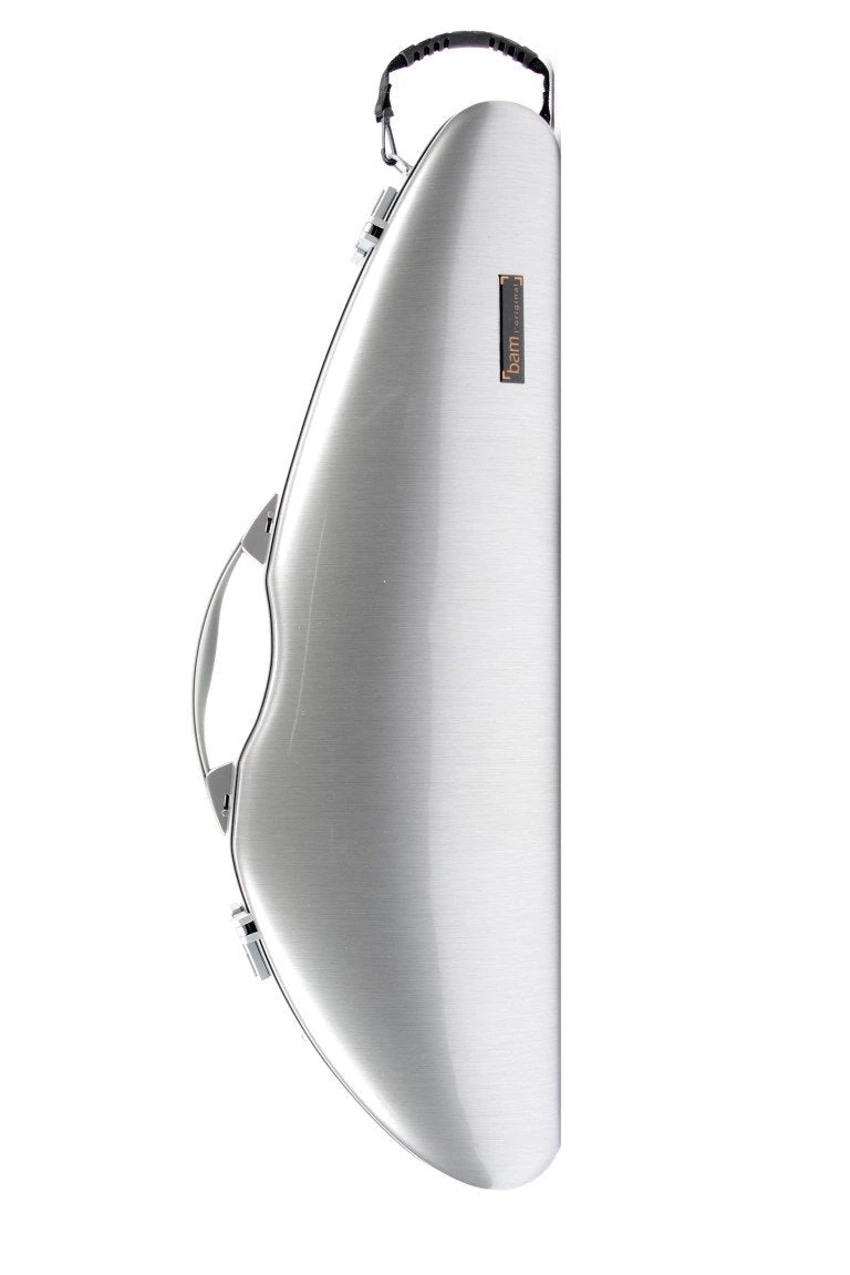 BAM LA DEFENSE HIGHTECH SLIM VIOLIN CASE - Image 2