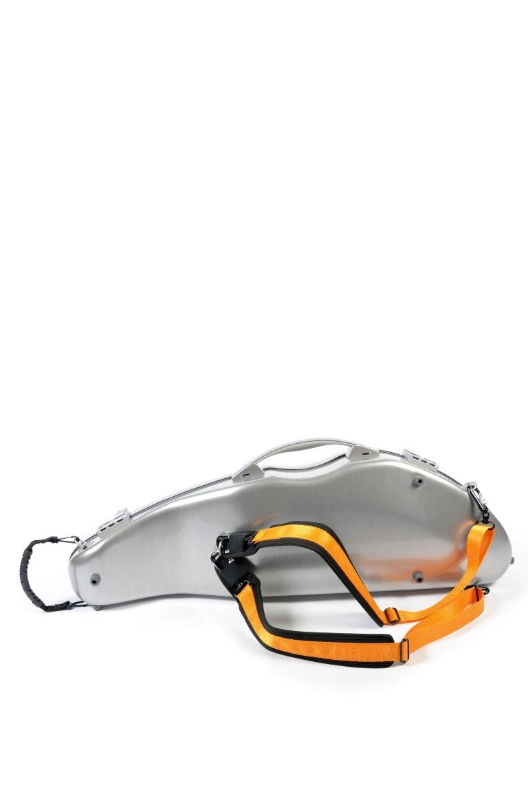 BAM LA DEFENSE HIGHTECH SLIM VIOLIN CASE - Image 3