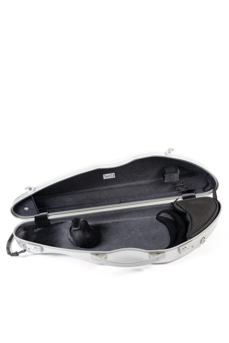 BAM LA DEFENSE HIGHTECH SLIM VIOLIN CASE - Image 4