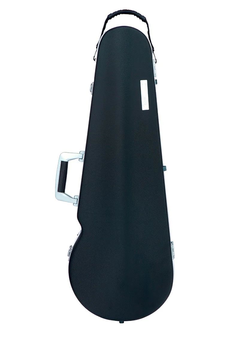 PANTHER HIGHTECH CONTOURED VIOLIN CASE