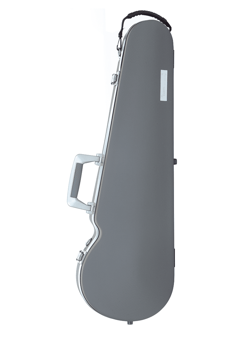 PANTHER HIGHTECH CONTOURED VIOLIN CASE - Image 2