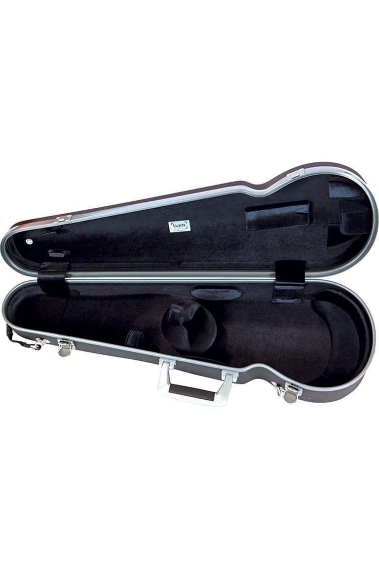 PANTHER HIGHTECH CONTOURED VIOLIN CASE - Image 4