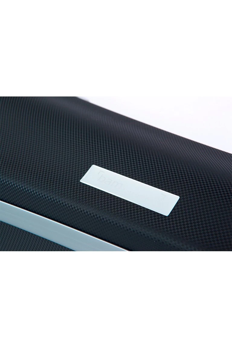 PANTHER HIGHTECH CONTOURED VIOLIN CASE - Image 5