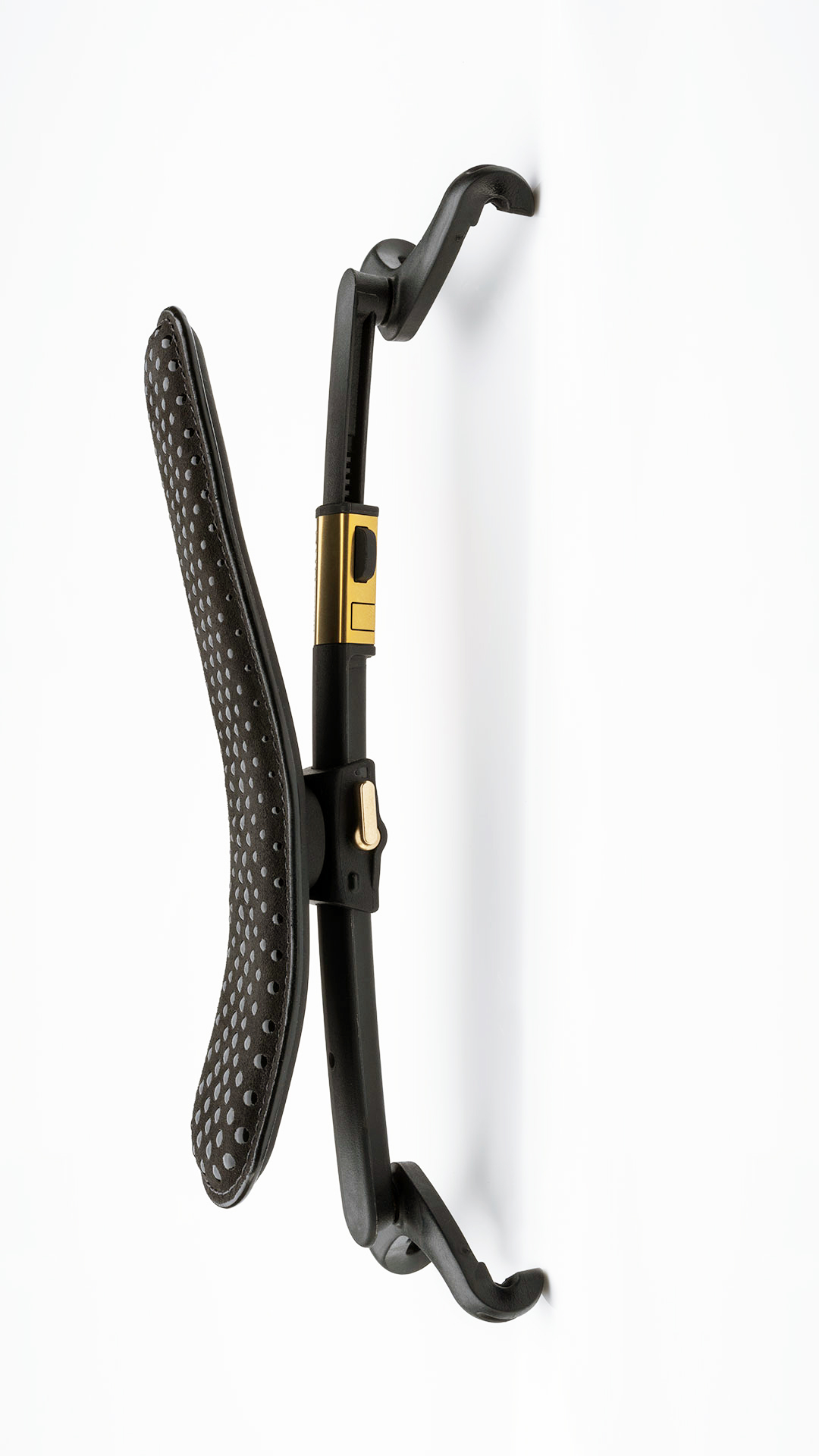 KUN SEVEN SHOULDER REST